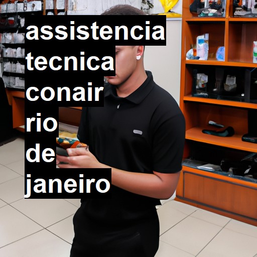 Assistência Técnica conair  em Rio de Janeiro |  R$ 99,00 (a partir)