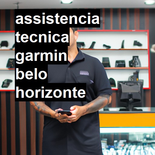 Assistência Técnica garmin  em Belo Horizonte |  R$ 99,00 (a partir)