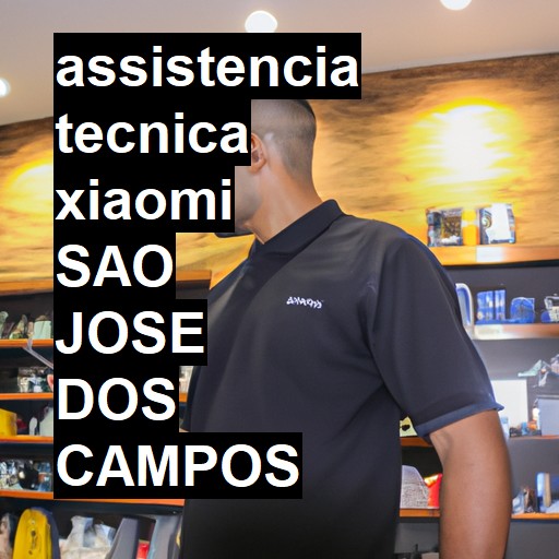 Assistência Técnica xiaomi  em São José dos Campos |  R$ 99,00 (a partir)