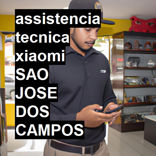 Assistência Técnica xiaomi  em São José dos Campos |  R$ 99,00 (a partir)