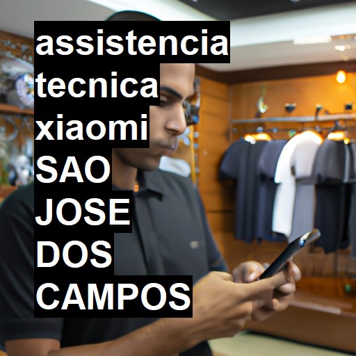 Assistência Técnica xiaomi  em São José dos Campos |  R$ 99,00 (a partir)