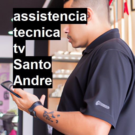 Assistência Técnica tv  em Santo André |  R$ 99,00 (a partir)