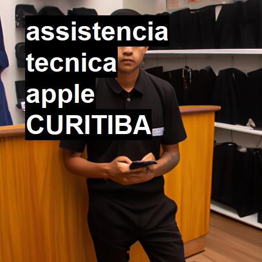 Assistência Técnica Apple  em Curitiba |  R$ 99,00 (a partir)