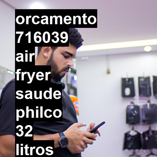AIR FRYER SAUDE PHILCO 3,2 LITROS LIGUEI NO 220 V QUEIMOU..MAS ELA.LIGA E O TIMER FUNCIONA | ConsertaSmart Pindamonhangaba ( DESATIVADA )