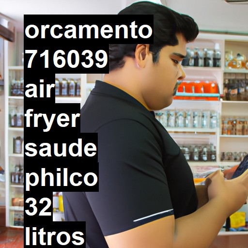 AIR FRYER SAUDE PHILCO 3,2 LITROS LIGUEI NO 220 V QUEIMOU..MAS ELA.LIGA E O TIMER FUNCIONA | ConsertaSmart Pindamonhangaba ( DESATIVADA )