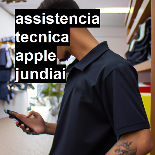 Assistência Técnica Apple  em Jundiaí |  R$ 99,00 (a partir)