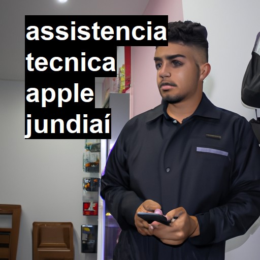 Assistência Técnica Apple  em Jundiaí |  R$ 99,00 (a partir)