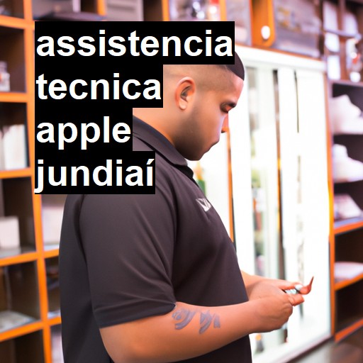 Assistência Técnica Apple  em Jundiaí |  R$ 99,00 (a partir)