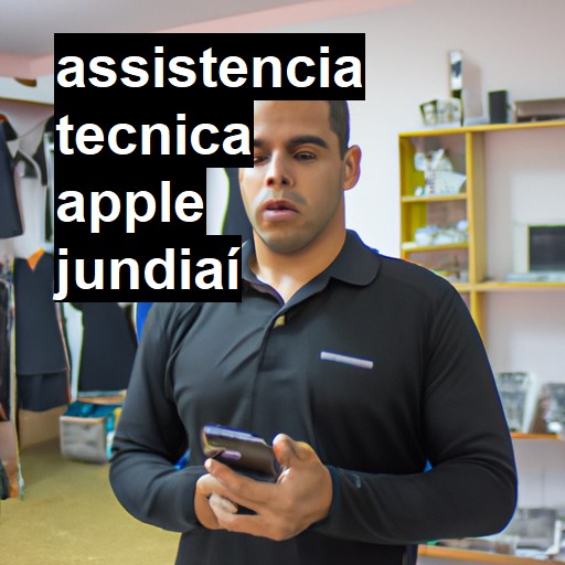 Assistência Técnica Apple  em Jundiaí |  R$ 99,00 (a partir)