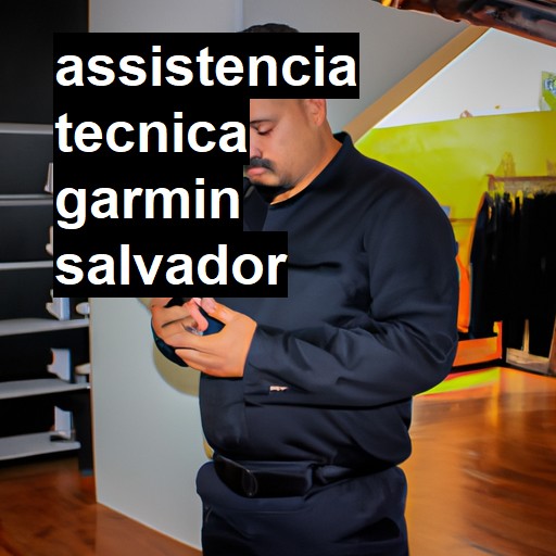Assistência Técnica garmin  em Salvador |  R$ 99,00 (a partir)