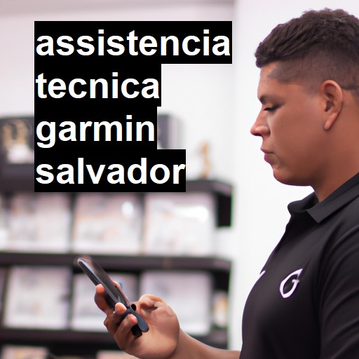 Assistência Técnica garmin  em Salvador |  R$ 99,00 (a partir)