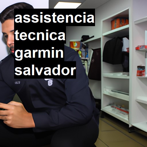 Assistência Técnica garmin  em Salvador |  R$ 99,00 (a partir)