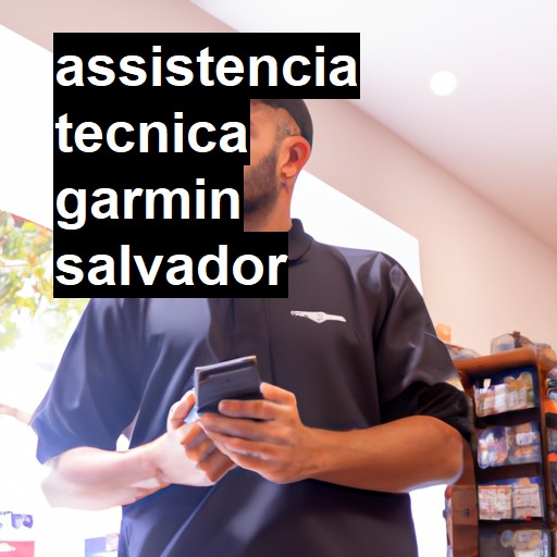 Assistência Técnica garmin  em Salvador |  R$ 99,00 (a partir)