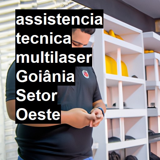 Assistência Técnica multilaser  em goiania setor oeste |  R$ 99,00 (a partir)