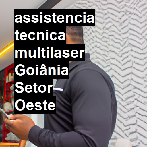 Assistência Técnica multilaser  em Goiania Setor Oeste |  R$ 99,00 (a partir)