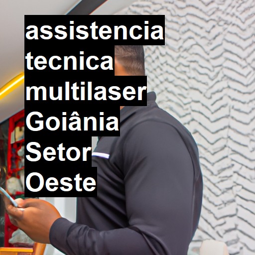 Assistência Técnica multilaser  em goiania setor oeste |  R$ 99,00 (a partir)