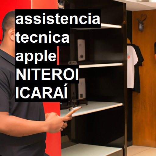 Assistência Técnica Apple  em NITEROI ICARAI |  R$ 99,00 (a partir)