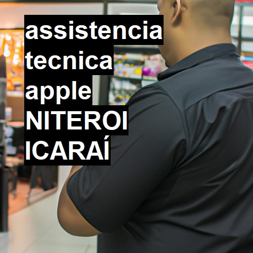 Assistência Técnica Apple  em NITEROI ICARAI |  R$ 99,00 (a partir)