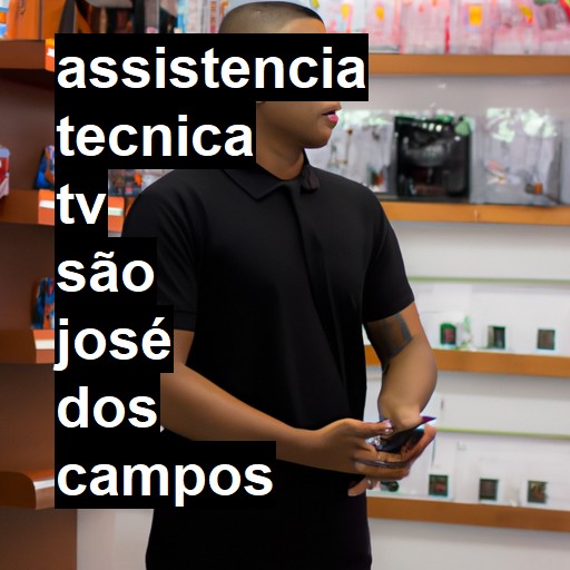 Assistência Técnica tv  em São José dos Campos |  R$ 99,00 (a partir)