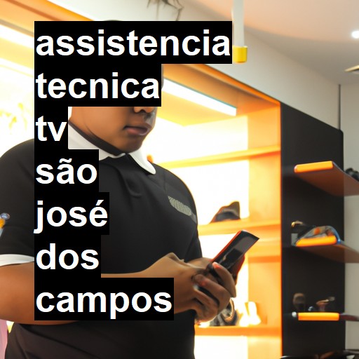 Assistência Técnica tv  em São José dos Campos |  R$ 99,00 (a partir)