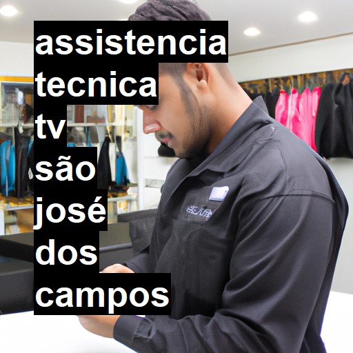 Assistência Técnica tv  em São José dos Campos |  R$ 99,00 (a partir)