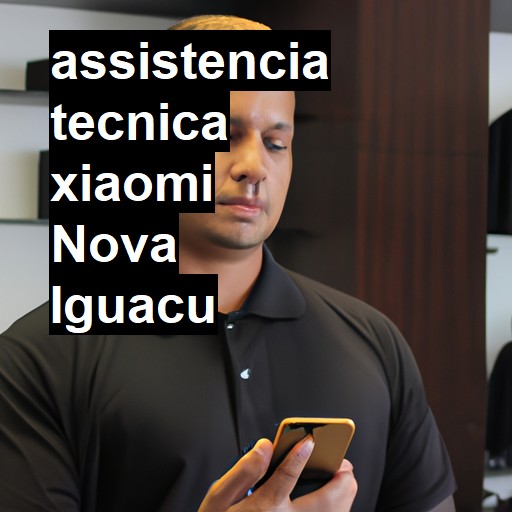 Assistência Técnica xiaomi  em Nova Iguaçu |  R$ 99,00 (a partir)