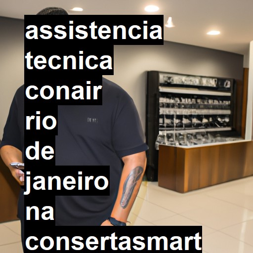 Assistência Técnica conair  em Rio de Janeiro |  R$ 99,00 (a partir)
