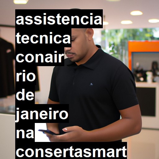 Assistência Técnica conair  em Rio de Janeiro |  R$ 99,00 (a partir)