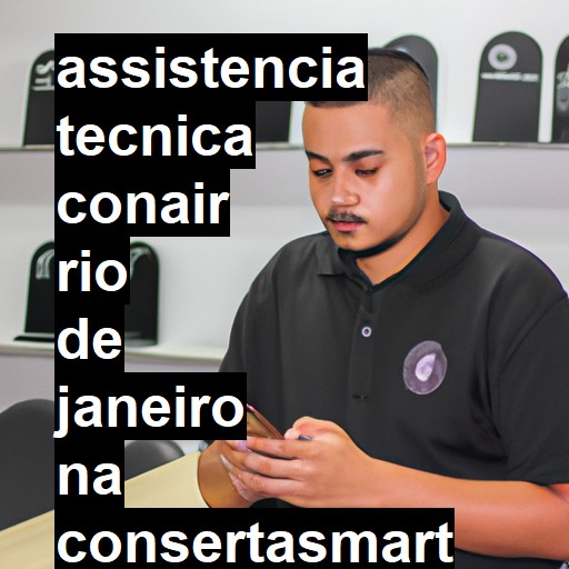 Assistência Técnica conair  em Rio de Janeiro |  R$ 99,00 (a partir)