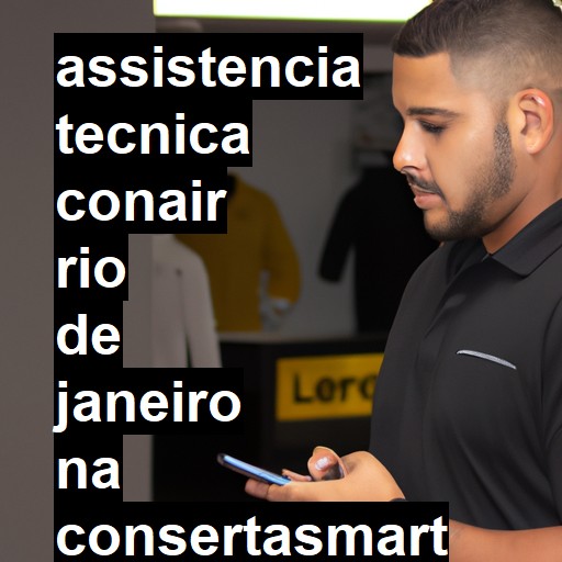 Assistência Técnica conair  em Rio de Janeiro |  R$ 99,00 (a partir)
