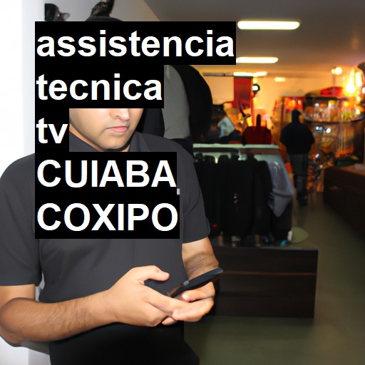 Assistência Técnica tv  em cuiaba coxipo |  R$ 99,00 (a partir)