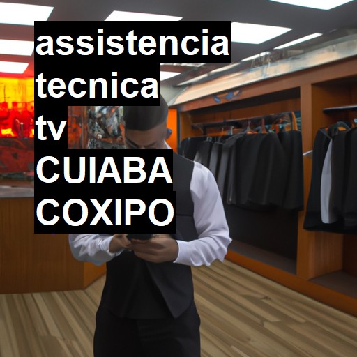 Assistência Técnica tv  em CUIABA COXIPO |  R$ 99,00 (a partir)