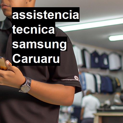 Assistência Técnica Samsung  em Caruaru |  R$ 99,00 (a partir)