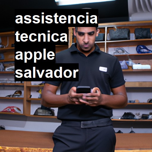 Assistência Técnica Apple  em Salvador |  R$ 99,00 (a partir)