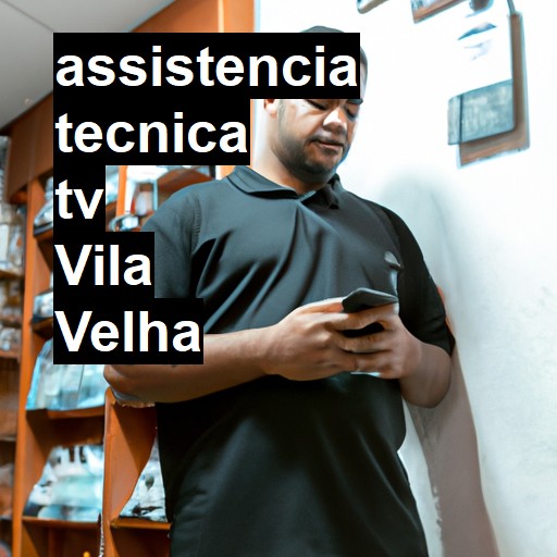 Assistência Técnica tv  em Vila Velha |  R$ 99,00 (a partir)