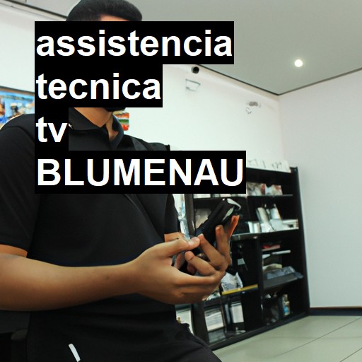 Assistência Técnica tv  em Blumenau |  R$ 99,00 (a partir)