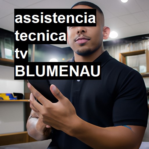 Assistência Técnica tv  em Blumenau |  R$ 99,00 (a partir)