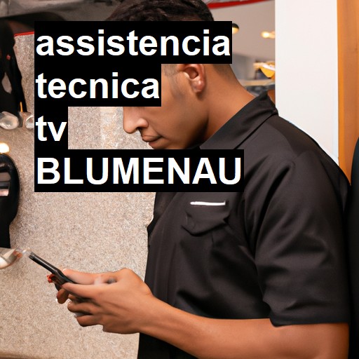 Assistência Técnica tv  em Blumenau |  R$ 99,00 (a partir)