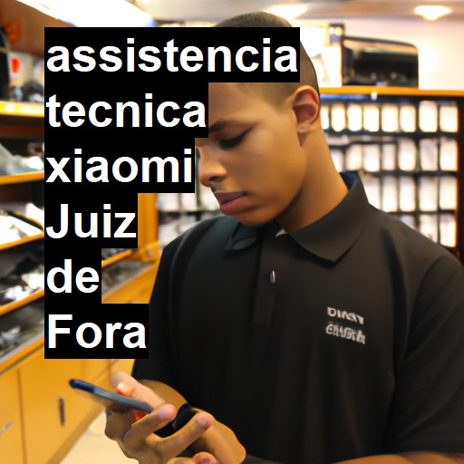 Assistência Técnica xiaomi  em Juiz de Fora |  R$ 99,00 (a partir)