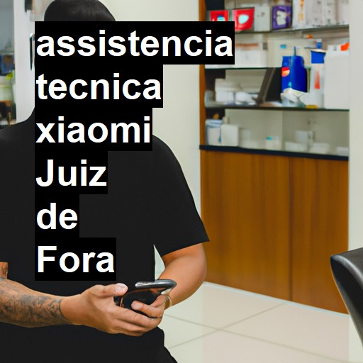 Assistência Técnica xiaomi  em Juiz de Fora |  R$ 99,00 (a partir)