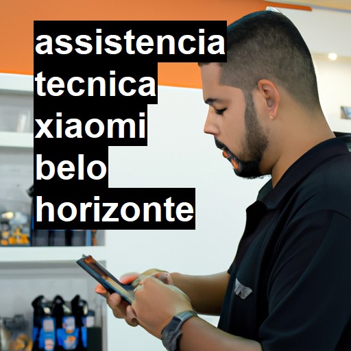 Assistência Técnica xiaomi  em Belo Horizonte |  R$ 99,00 (a partir)