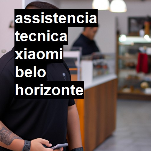 Assistência Técnica xiaomi  em Belo Horizonte |  R$ 99,00 (a partir)