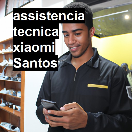Assistência Técnica xiaomi  em Santos |  R$ 99,00 (a partir)