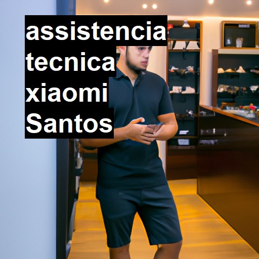 Assistência Técnica xiaomi  em Santos |  R$ 99,00 (a partir)