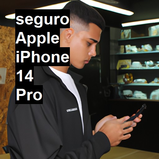 Seguro para  iPhone 14 Pro | Veja o preço