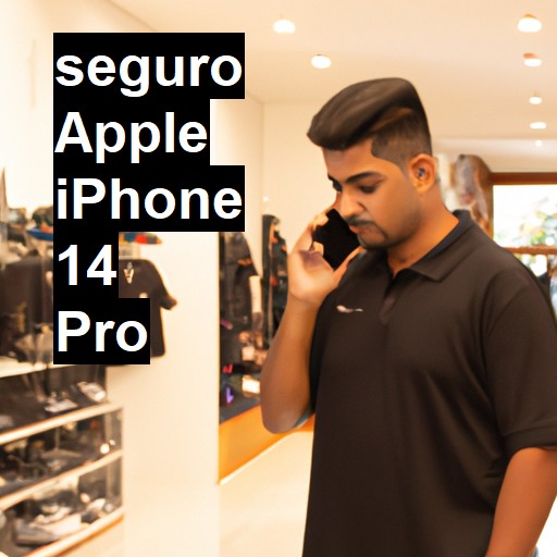 Seguro para  iPhone 14 Pro | Veja o preço