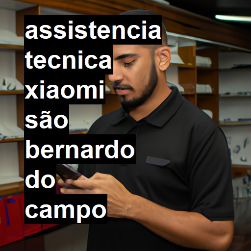 Assistência Técnica xiaomi  em São Bernardo do Campo |  R$ 99,00 (a partir)