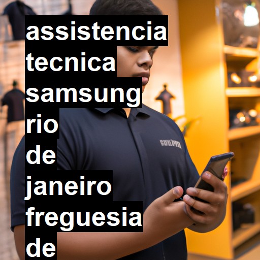 Assistência Técnica Samsung  em rio de janeiro freguesia de jacarepagua |  R$ 99,00 (a partir)