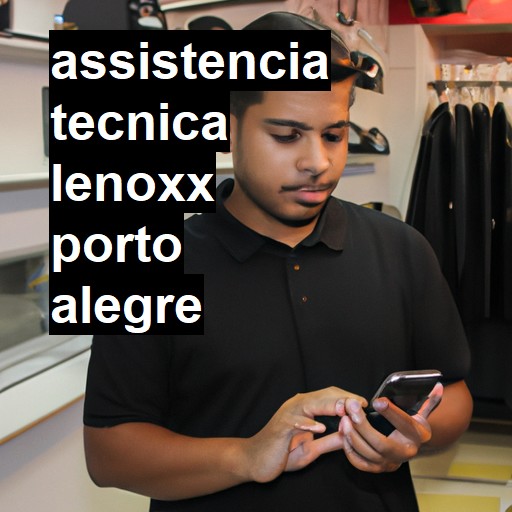 Assistência Técnica lenoxx  em Porto Alegre |  R$ 99,00 (a partir)