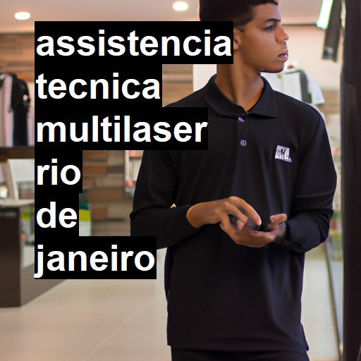 Assistência Técnica multilaser  em Rio de Janeiro |  R$ 99,00 (a partir)